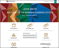 Birkman Learning System