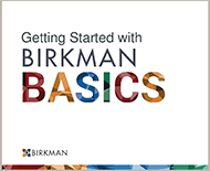 Getting Started with Basics Powerpoint