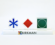 Desk Symbols